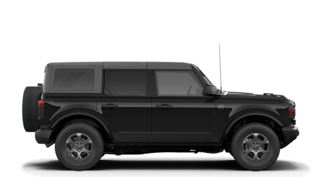 2026 Ford Bronco® External Image 1